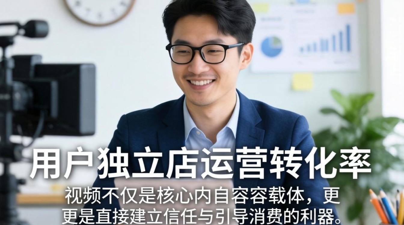 独立站视频变现方法有哪些