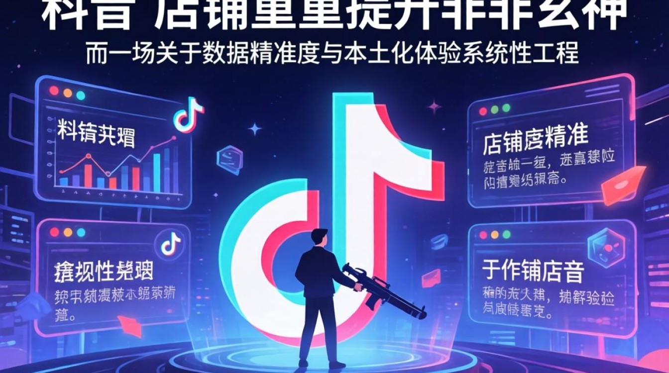店铺优化怎么做?中国人猜tiktok如何提升权重排名 中国人猜tiktok如何提升权重排名
