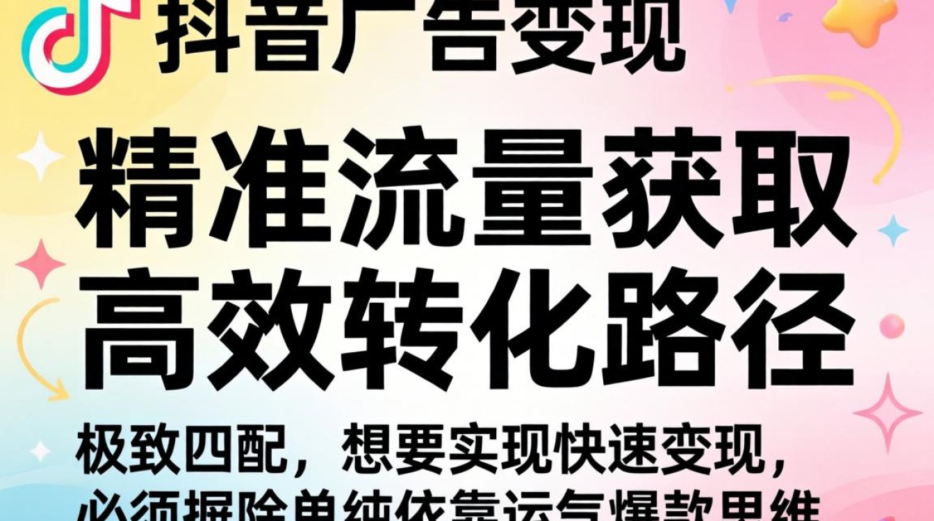 如何快速抖音广告变现?抖音广告变现真的赚钱吗? 抖音广告变现真的赚钱吗