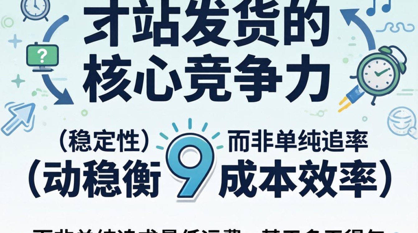 自己做独立站怎么发货