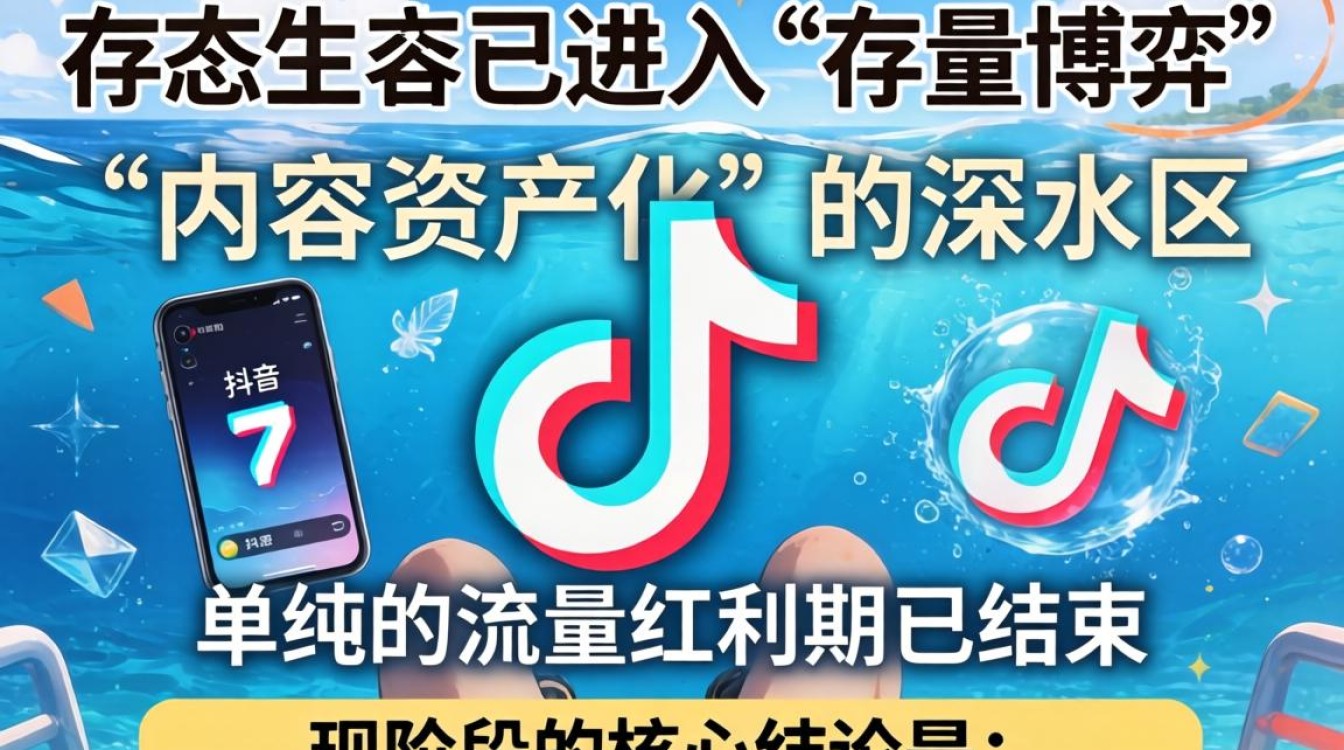 抖音运营变现完整版攻略