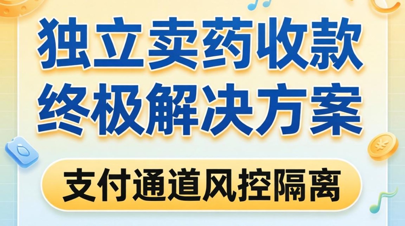 独立站卖药怎么收款?独立站药品收款方式有哪些? 独立站药品收款方式有哪些