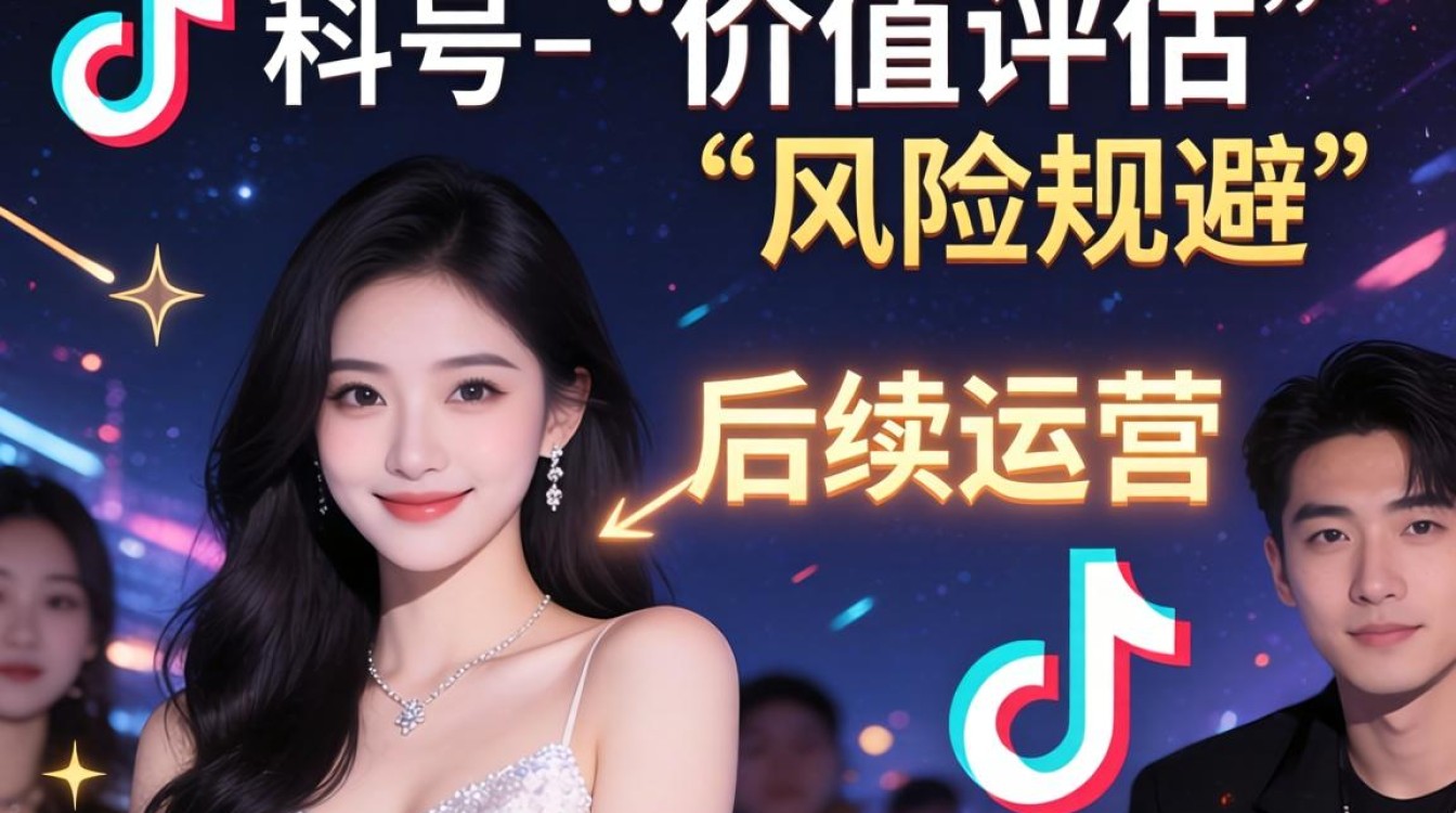 抖音账号交易运营技巧新手必看吗?抖音账号交易安全吗? 抖音账号交易运营技巧新手必看吗