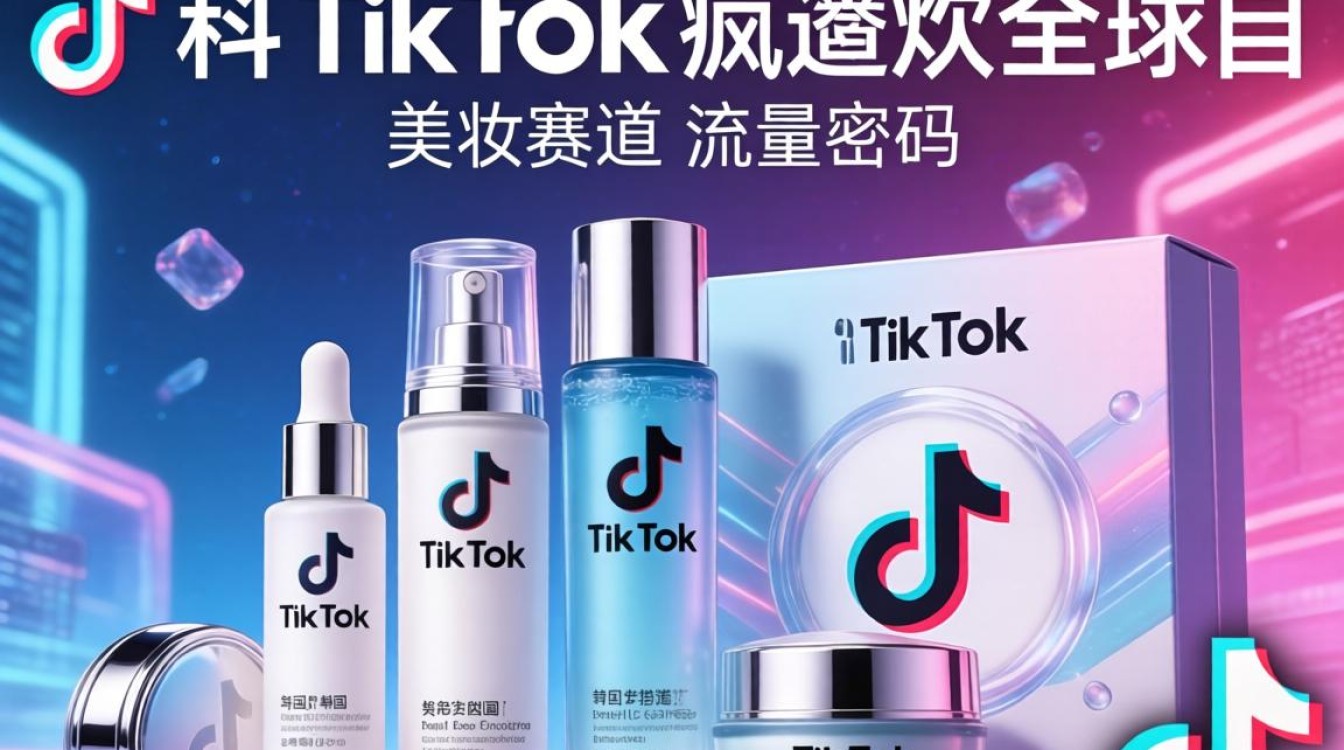 TikTok韩国护肤品怎么选