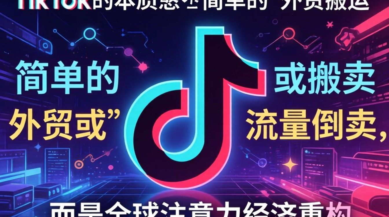tiktok是什么,tiktok高级变现玩法有哪些 tiktok高级变现玩法有哪些
