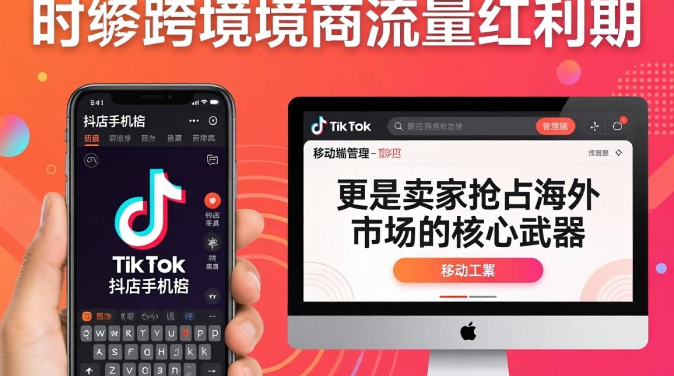 TikTok抖店手机版怎么入驻
