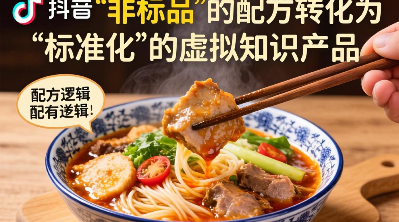 抖音卖美食配方怎么弄?抖音卖配方真的能赚钱吗 抖音卖配方真的能赚钱吗