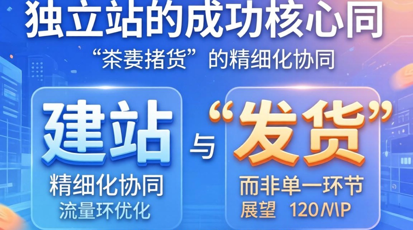 2026年独立站发展趋势如何