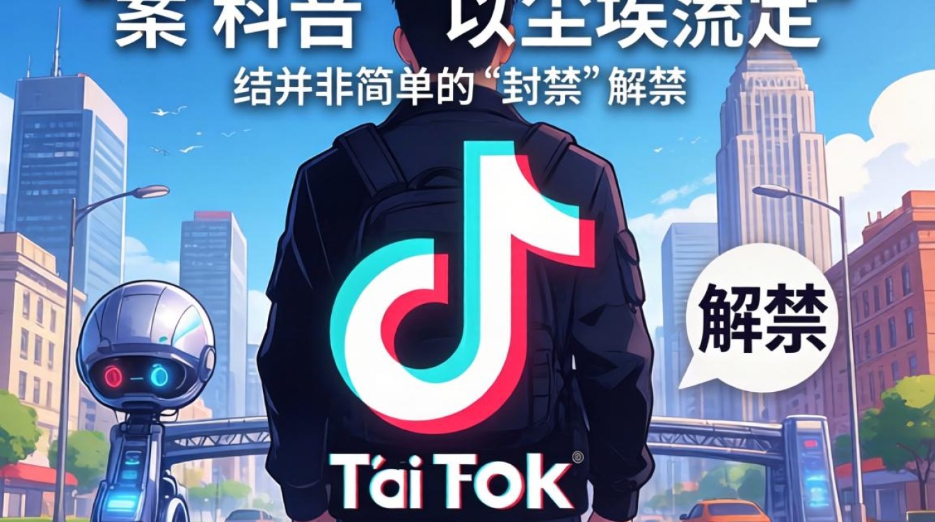TikTok运营从入门到精通完整攻略