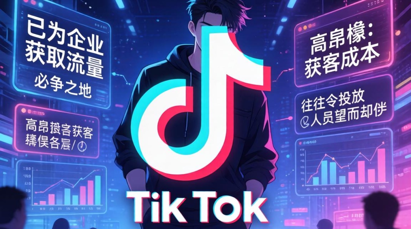 广告投放 吴贤俊tiktok视频 降低获客成本 广告投放 吴贤俊tiktok视频 降低获客成本