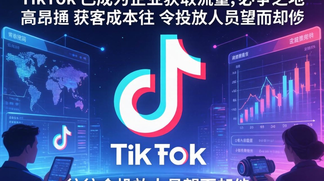 广告投放 吴贤俊tiktok视频 降低获客成本 广告投放 吴贤俊tiktok视频 降低获客成本