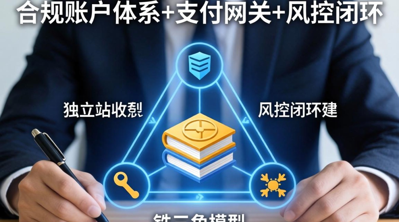 个人怎么在独立站收款?独立站收款方式哪个好 个人怎么在独立站收款