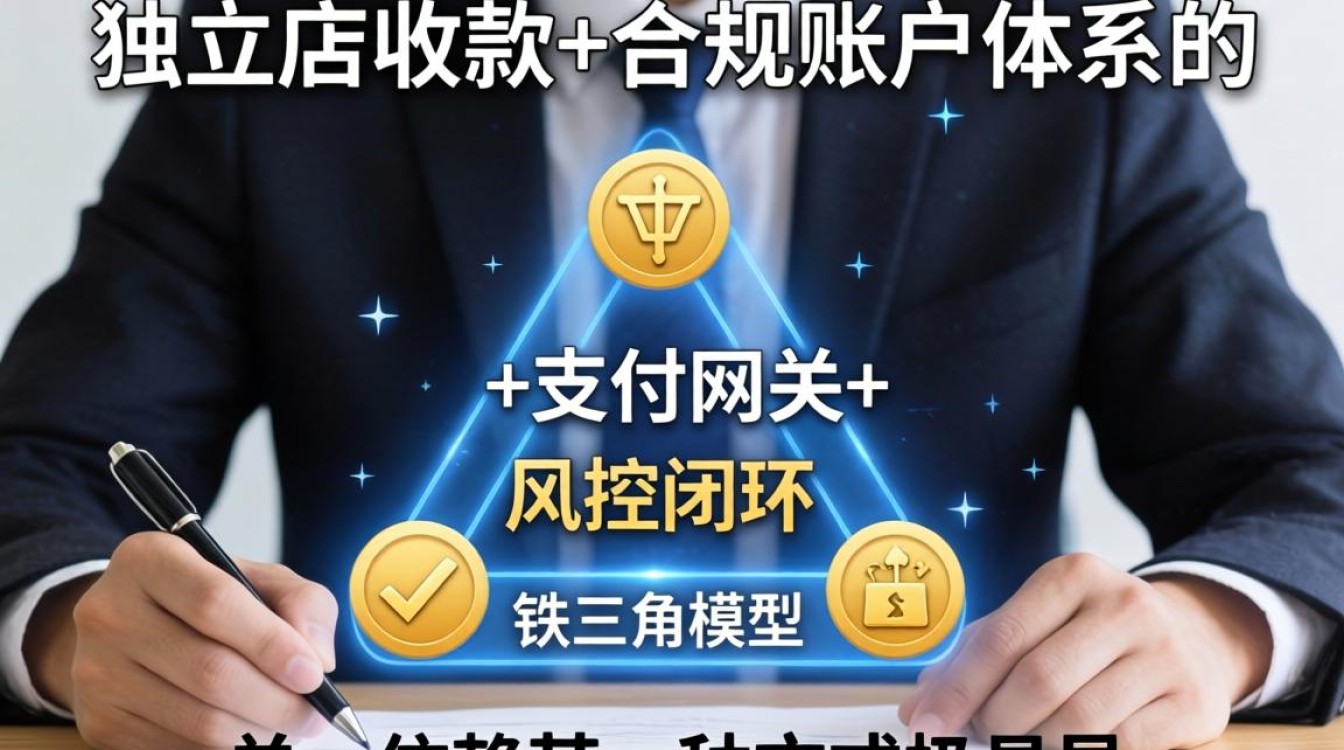 个人怎么在独立站收款?独立站收款方式哪个好 个人怎么在独立站收款