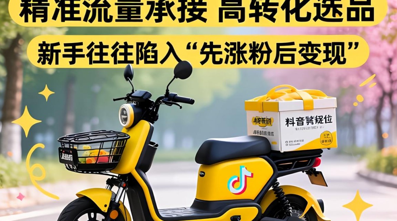 新手入门到变现实操指南