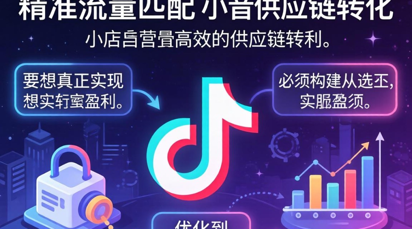 抖音小店商品怎么做?抖音小店商品从入门到精通全面解析 抖音小店商品从入门到精通全面解析