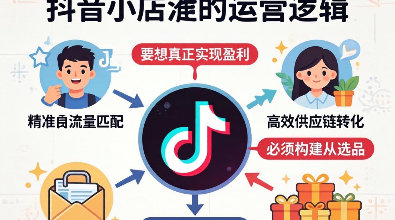 抖音小店商品怎么做?抖音小店商品从入门到精通全面解析 抖音小店商品从入门到精通全面解析