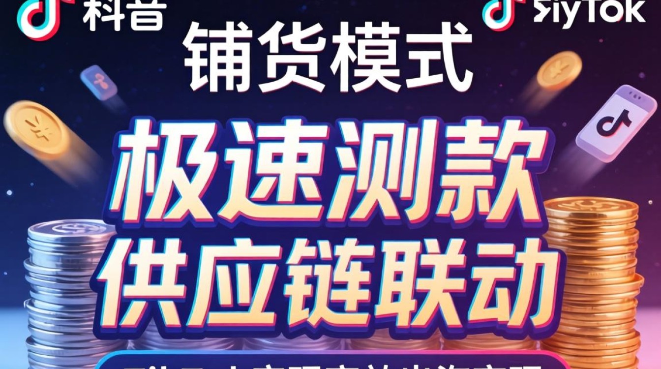 TikTok 铺货怎么铺?TikTok无货源模式怎么操作 TikTok无货源模式怎么操作