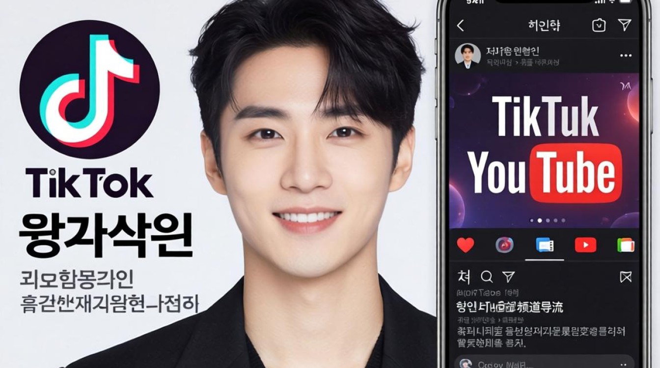 李帝勋tiktok账号如何变现?YouTube博主变现方式解析 李帝勋tiktok账号如何变现