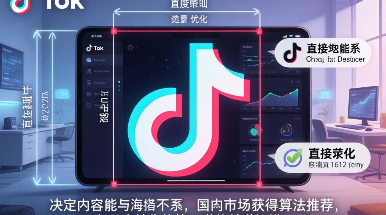 TikTok电商视频尺寸是多少