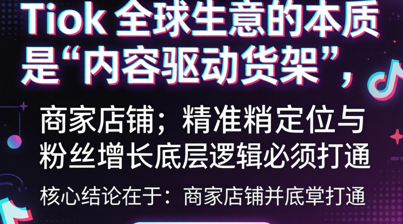 全球账号粉丝增长秘籍有哪些