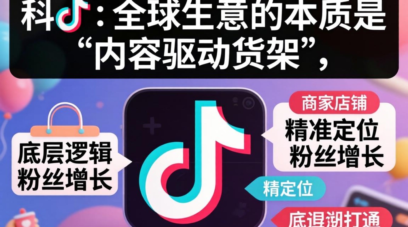 全球账号粉丝增长秘籍有哪些