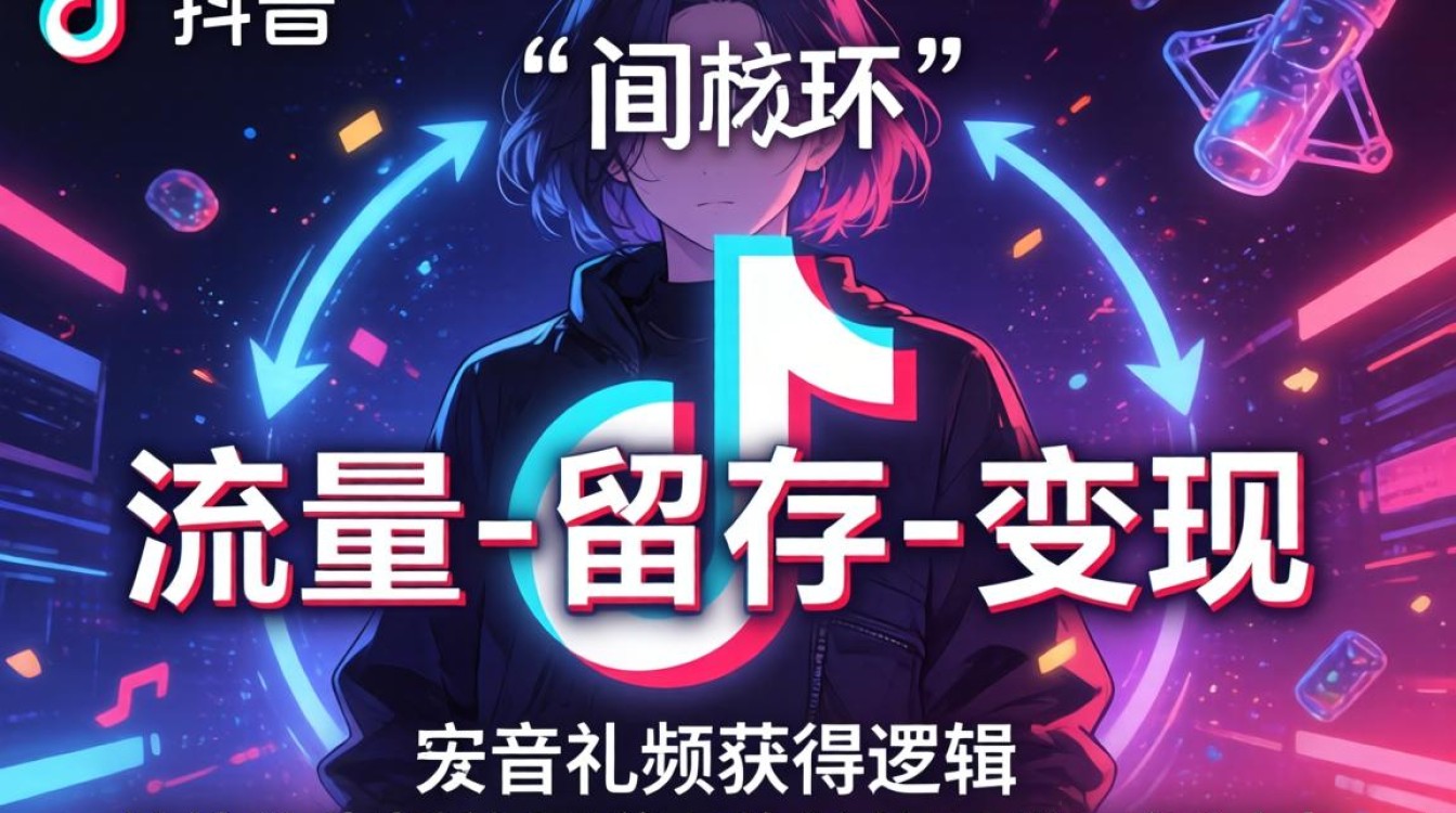 抖音发视频怎么赚钱新手教程