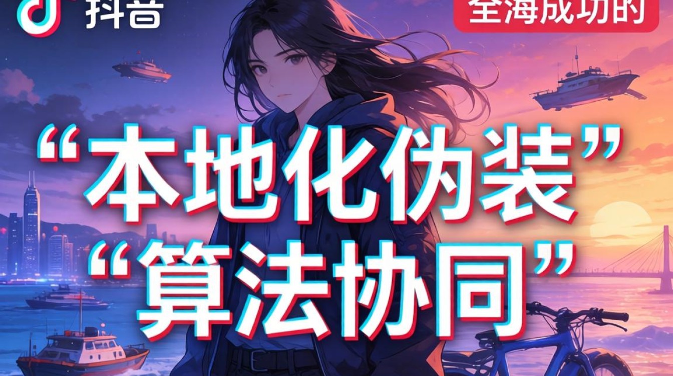 TikTok起外国名字怎么起?出海内容创作技巧有哪些? TikTok起外国名字怎么起