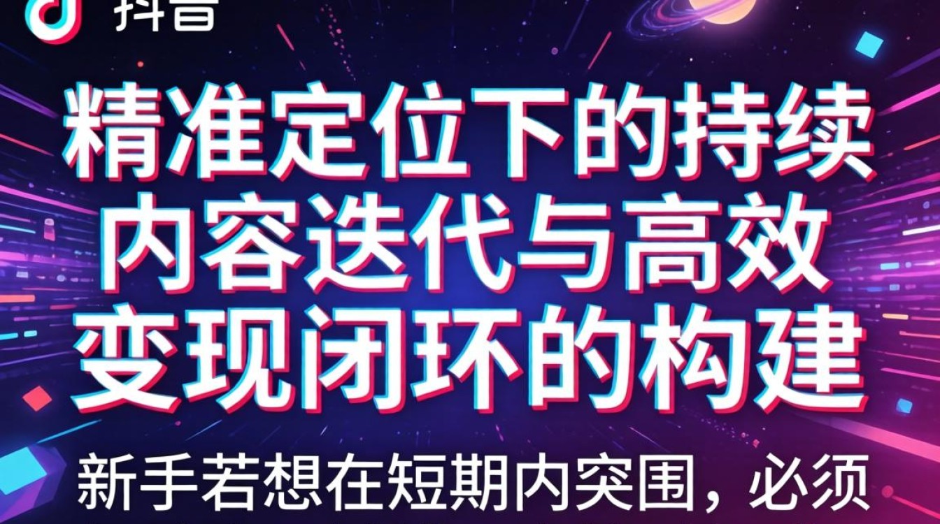 新手入门到变现实操指南
