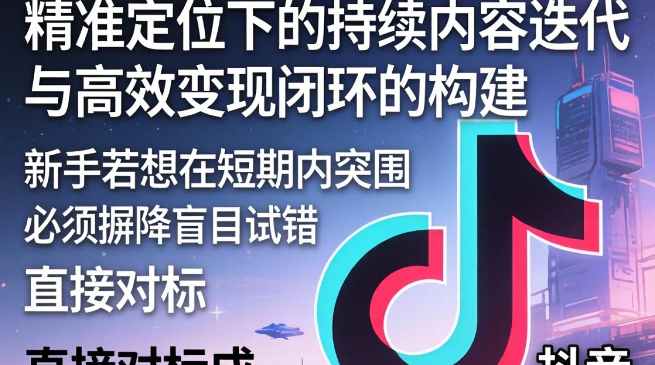 新手入门到变现实操指南