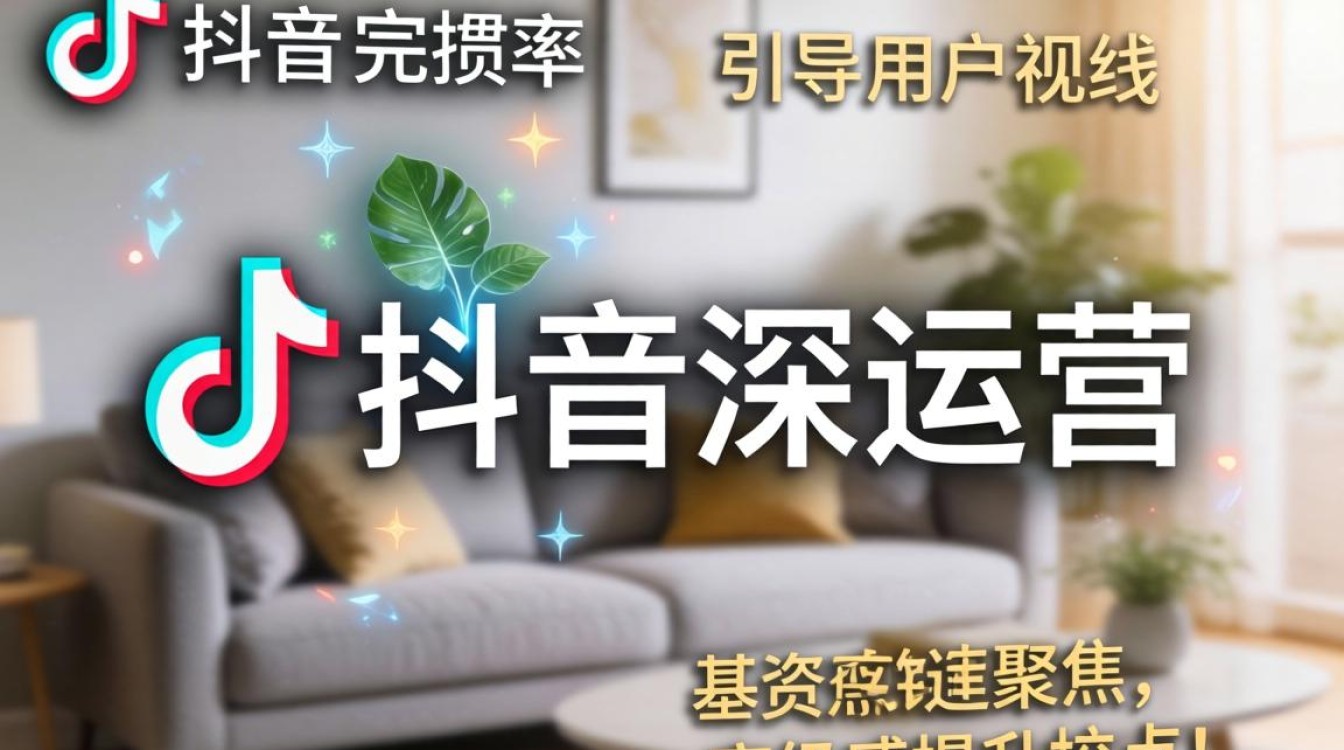 抖音增加模糊效果怎么弄