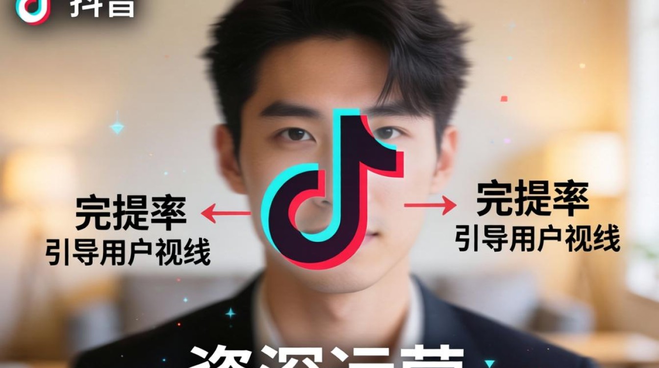 抖音增加模糊效果怎么弄