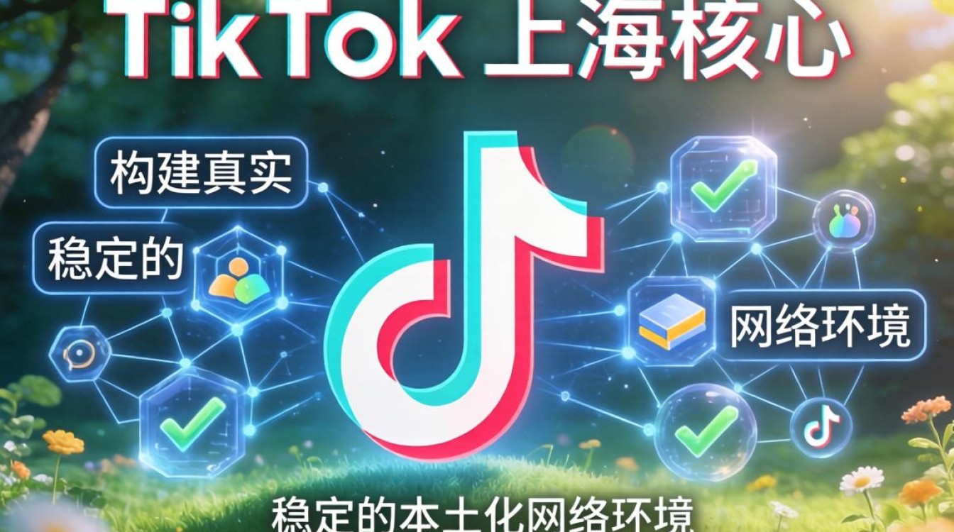 TikTok环境怎么做才安全