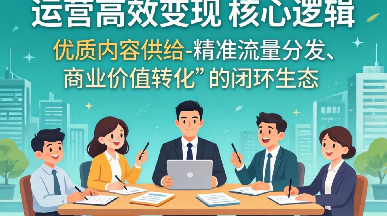 质量运营技巧有哪些