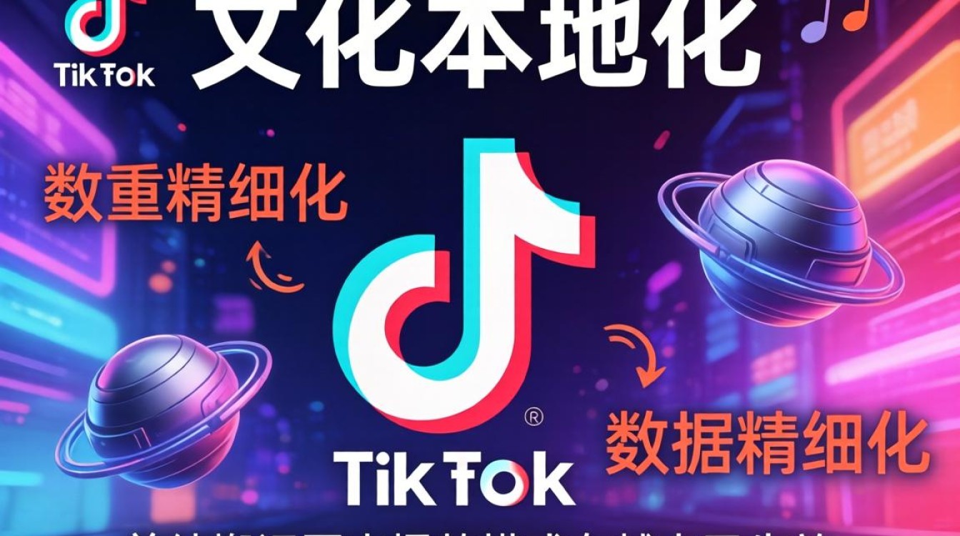 TikTok中越文化差异有哪些?中越文化差异粉丝增长运营秘籍 TikTok中越文化差异有哪些