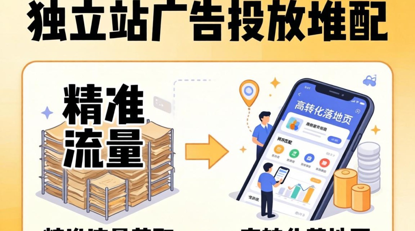 独立站推广有哪些有效渠道