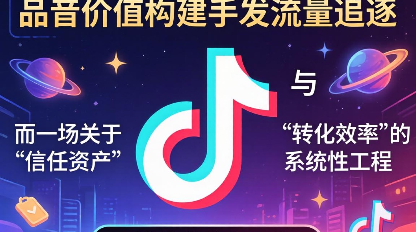 抖音品牌价值怎么算?新手入门到进阶全攻略详解 新手入门到进阶全攻略详解