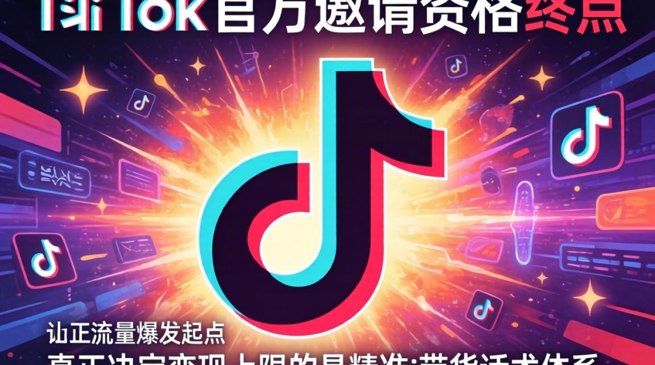 带货话术怎么写?孤狼tiktok官方邀请提高转化率 孤狼tiktok官方邀请提高转化率