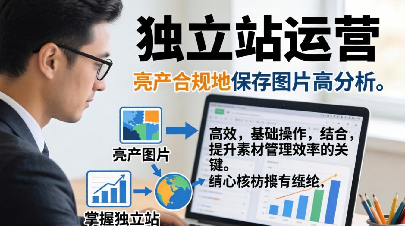 独立站图片保存方法详解