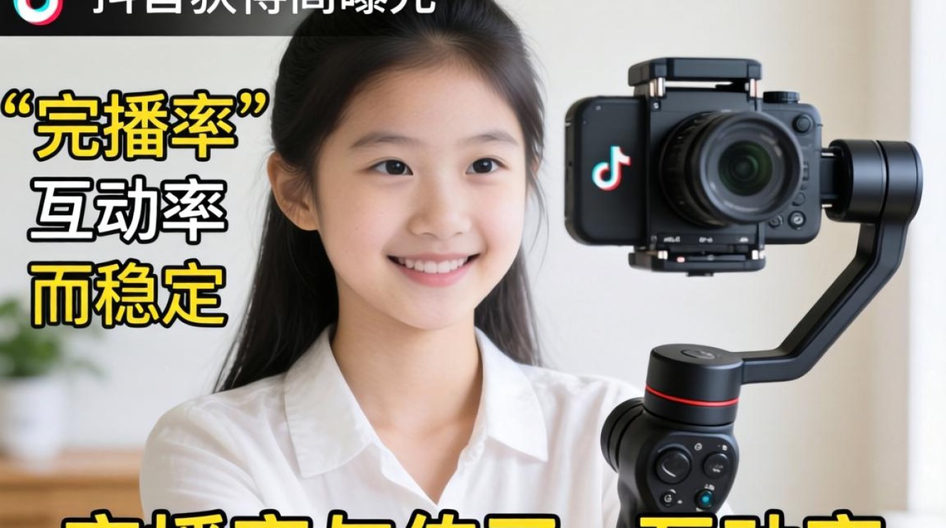 抖音怎么用稳定器播放?稳定器拍摄技巧有哪些 抖音怎么用稳定器播放