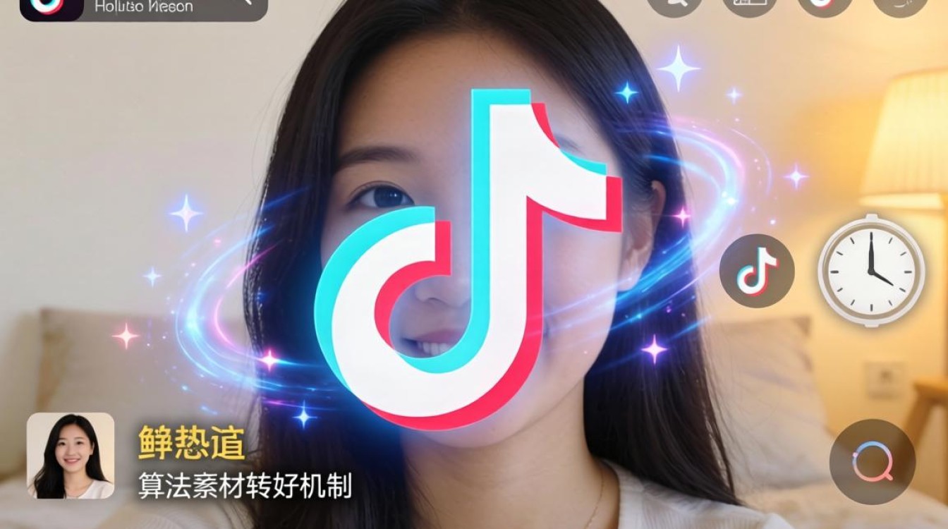 照片使用抖音道具怎么做?抖音道具流量池权重如何优化 抖音道具流量池权重如何优化