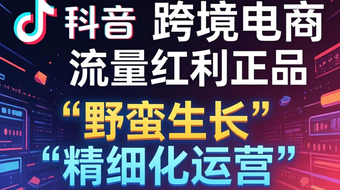 TikTok近期跨境爆品有哪些