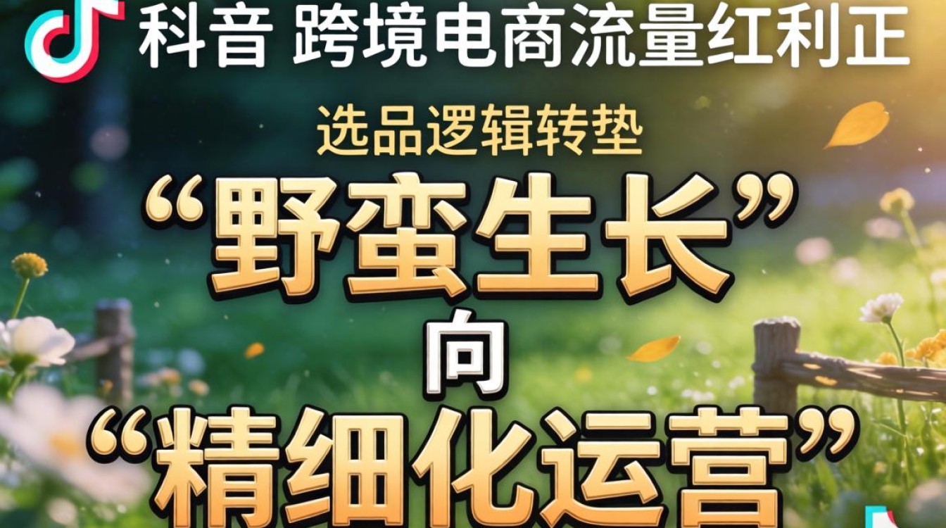 TikTok近期跨境爆品有哪些