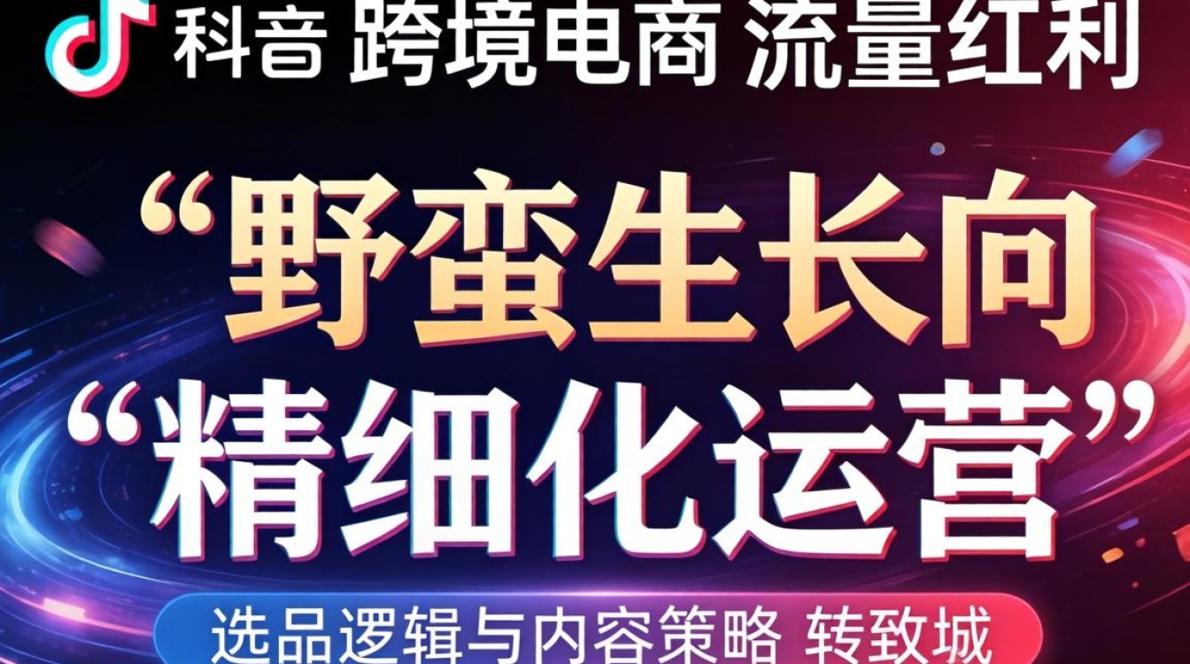 TikTok近期跨境爆品有哪些