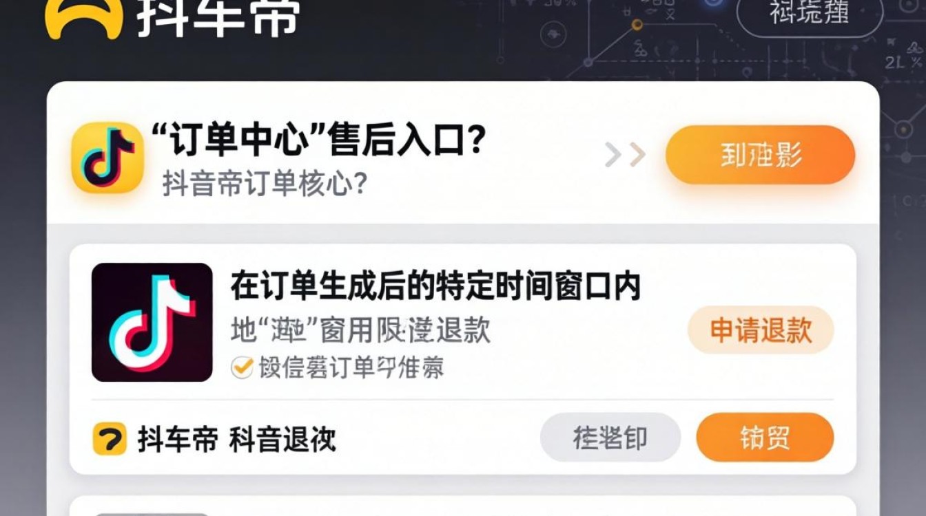 懂车帝怎么取消抖音订单?抖音订单取消详细步骤 懂车帝怎么取消抖音订单