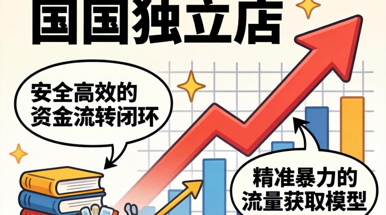 做国外独立站怎么收款?独立站收款方式有哪些 做国外独立站怎么收款