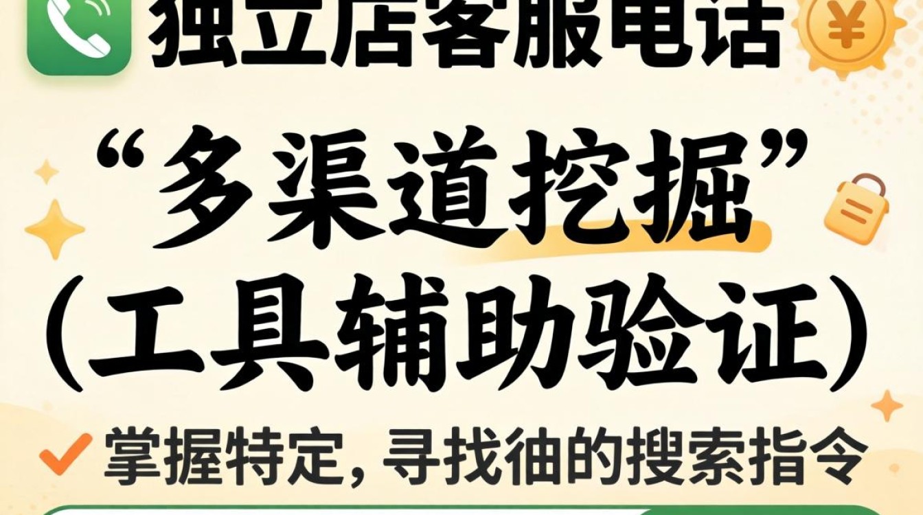 独立站怎么联系客服电话