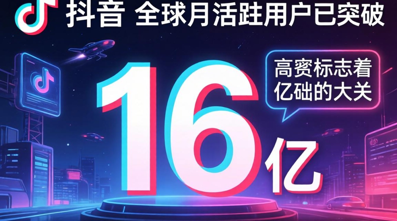 TikTok全球有多少人在玩