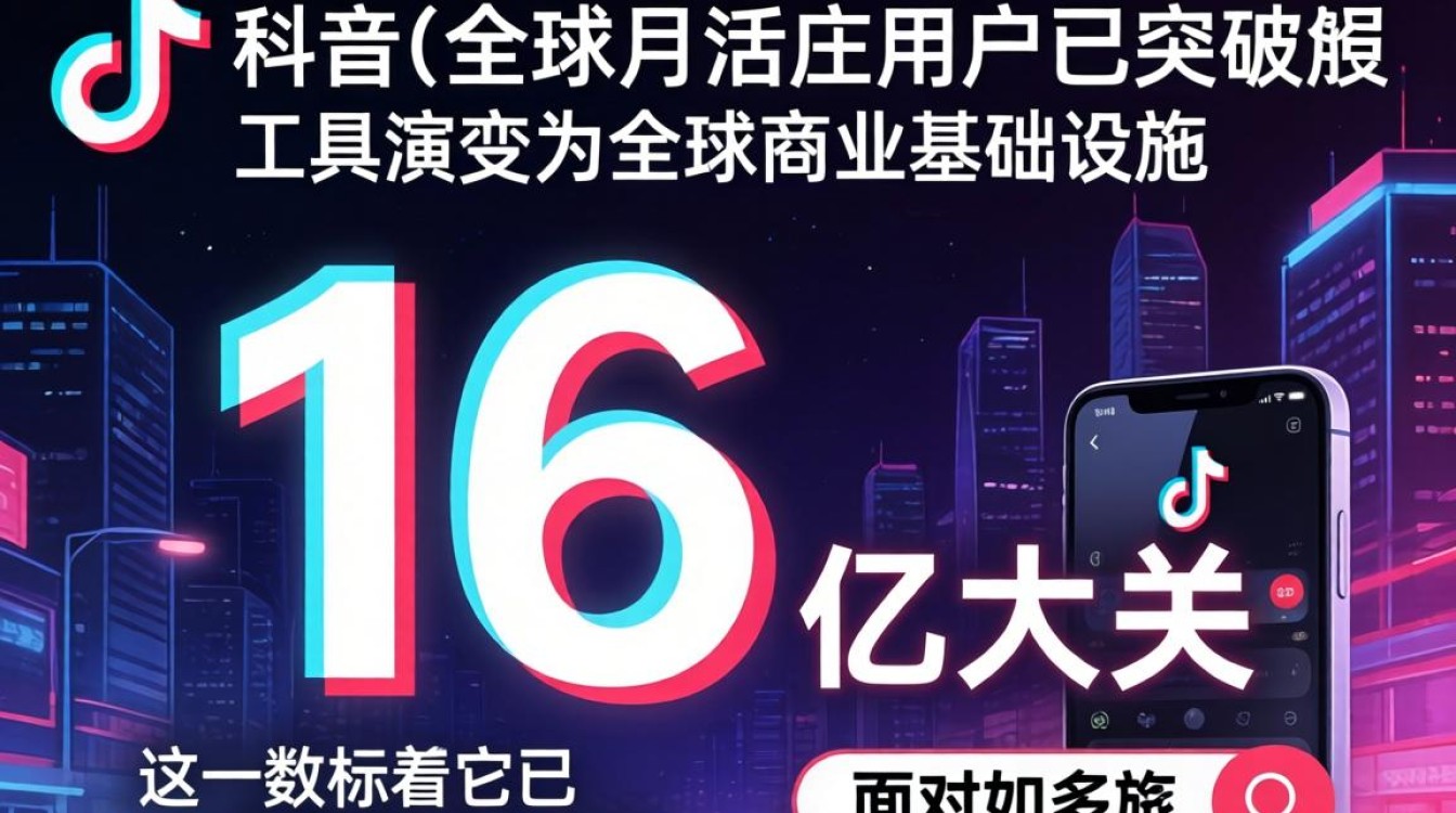 TikTok全球有多少人在玩
