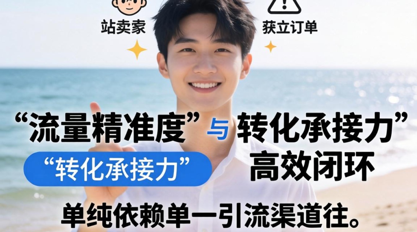 独立站卖家怎么找订单