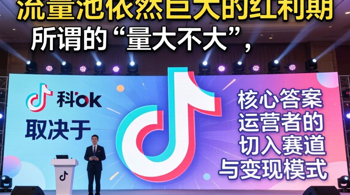 TikTok跨境运营量大不大?新手如何从入门快速进阶 TikTok跨境运营量大不大